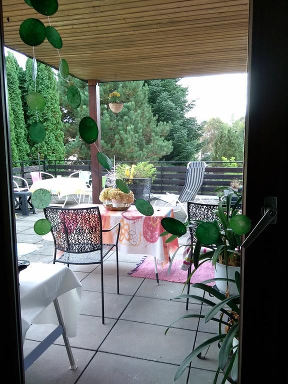 Tannhaeuser B&B Bad Dürrheim Zewnętrze zdjęcie