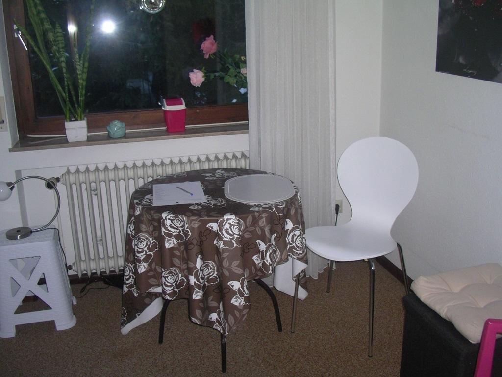 Tannhaeuser B&B Bad Dürrheim Zewnętrze zdjęcie